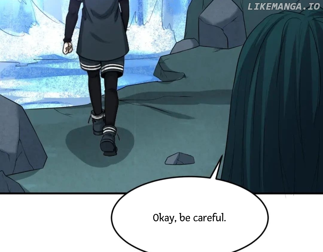 Era of the Haunted chapter 77 - page 25